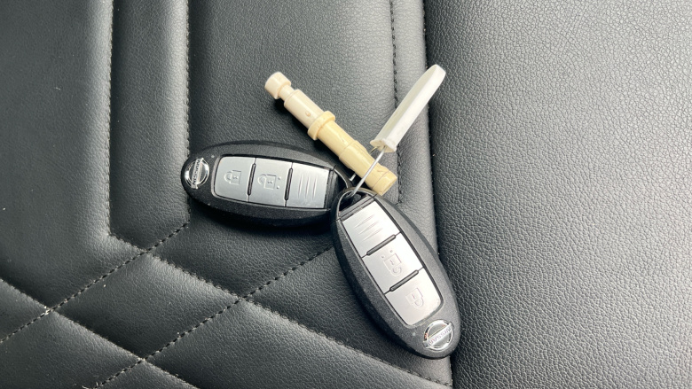 Nissan Juke 1.0 DiG-T 114 Tekna+ 5dr Petrol Hatchback